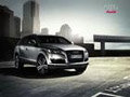 2012款奥迪Q7系列  天津现车最新优惠价