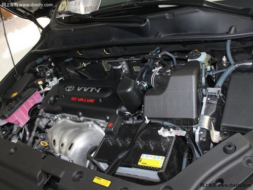 兰州购丰田RAV4 享优惠2万元  现车销售