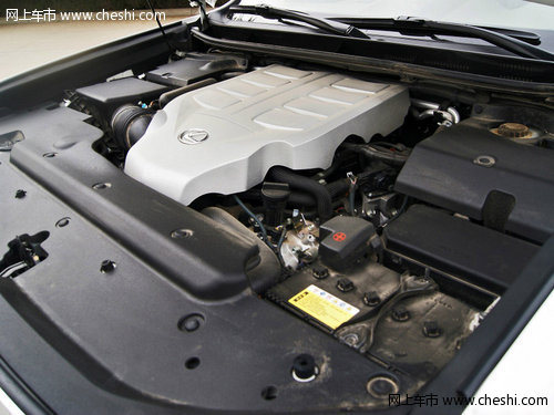 雷克萨斯GX460  天津现车115万优惠酬宾