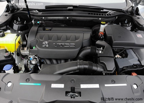 呼和浩特泰隆东风标致508