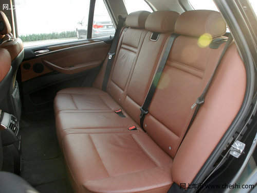 2012款宝马X5美规版  天津港现车74.8万