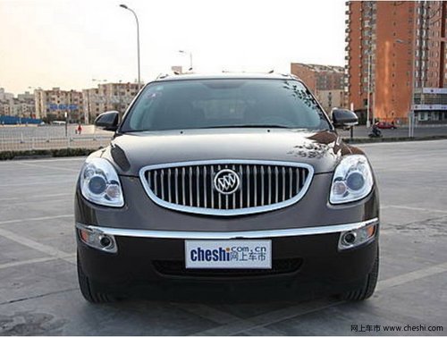 进口别克昂科雷杭州优惠行情