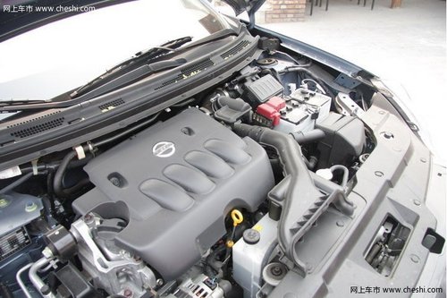 沈阳新世纪东风日产