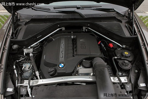 2012款美规版宝马X5  天津充足现车低价