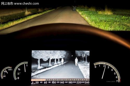 唐山冀东奔驰带你领略 奔驰S级的大智慧