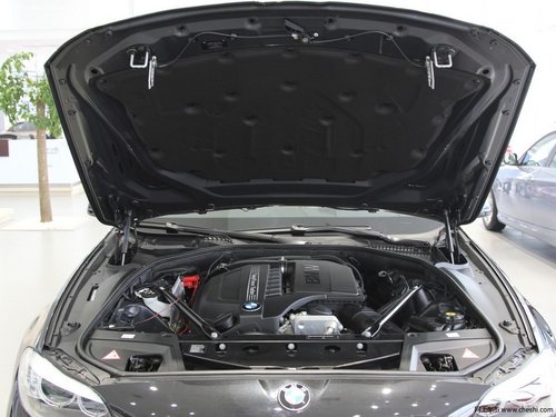 石家庄宝和4S店 宝马