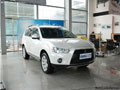 三菱2010款欧蓝德EX特价车 杭州降3.8万