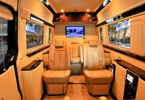 林肯领袖一号现车降价  天津保税区特惠