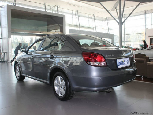 汕头上海大众4S店