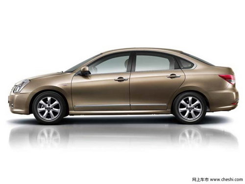 唐山东风日产冀东专营店