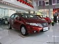 鋒范購車可享受廣本3000元補貼 有現(xiàn)車