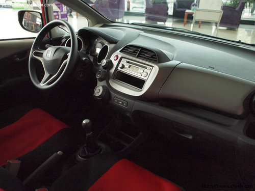 绵阳飞度妇女节优惠13000元