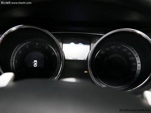 索纳塔最高优惠2.5万 绍兴韩通现车销售