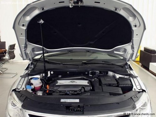 长治飞路一汽大众