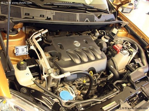 清远市东风日产   逍客