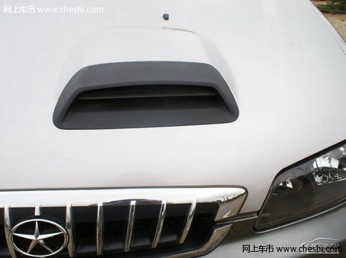 瑞风柴油版“节油之星”钜惠10000万