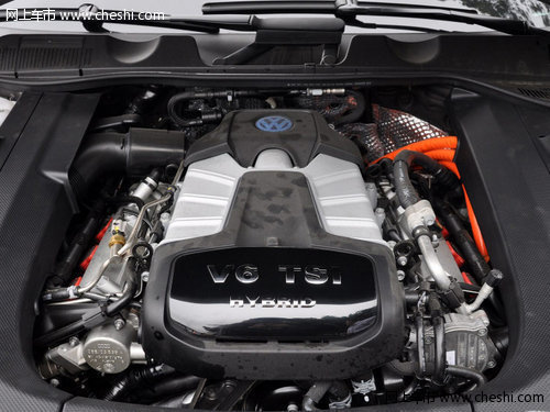 2012款大众途锐全系现车  天津低价热卖