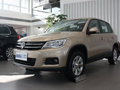 上海大眾途觀平頂山無優(yōu)惠 購車送禮品