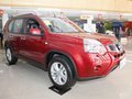 濰坊東風日產(chǎn)奇駿暫無現(xiàn)金優(yōu)惠 有現(xiàn)車