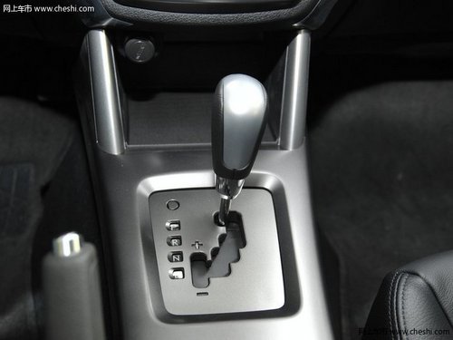 斯巴鲁森林人全系优惠2千 绍兴康汇有现车