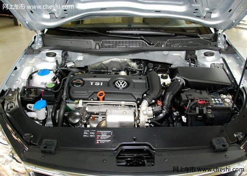 鄂尔多斯华丰上海大众朗逸