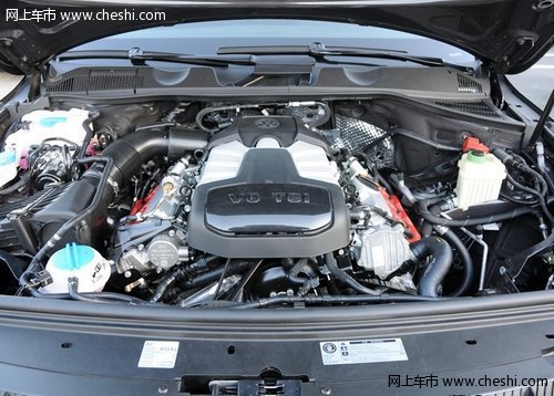 鄂尔多斯华菱丰进口大众新途锐