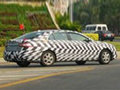 大手筆之作 4款自主全新中級(jí)車型將推出