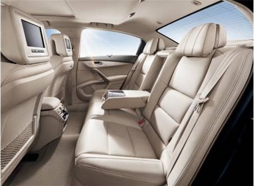 沈阳新世纪东风日产