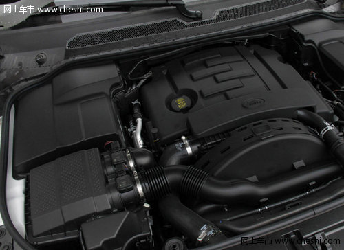 路虎揽胜运动版3.0T  天津现车低价热销