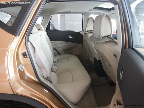 太原汇港东风日产