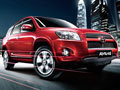 东莞一汽丰田RAV4优惠1.6万 有少量现车