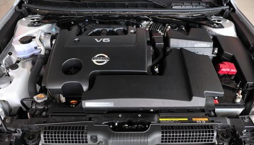 烟台-东风日产-天籁-动力