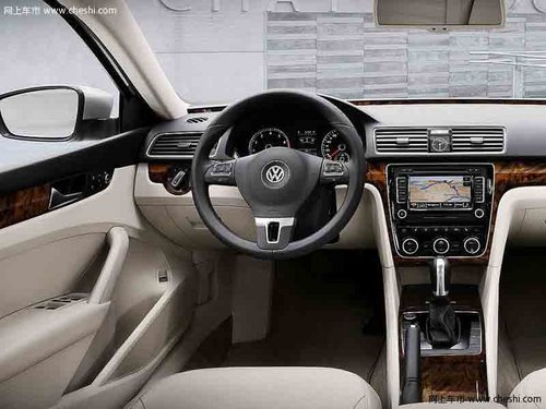 银川全新passat1.4TSI 
