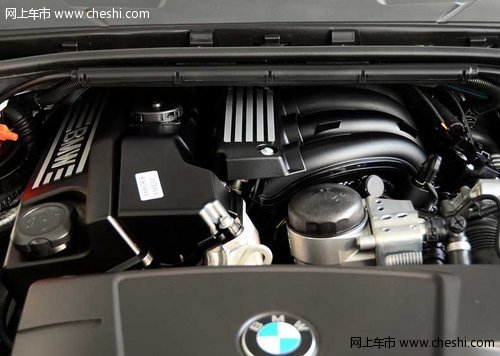 鄂尔多斯顺宝行宝马3系