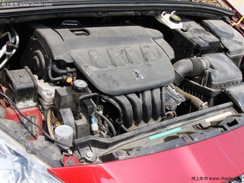 标致408杭州优惠