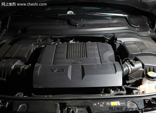 2012款路虎发现四 天津现车特价颜色齐