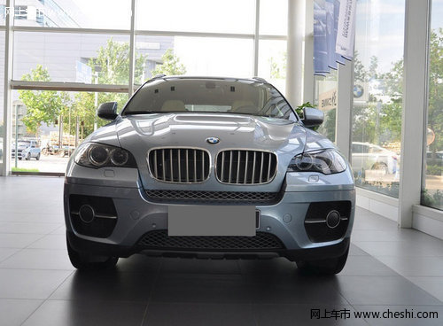 宝马X5美规版2012款 天津现车88万特价