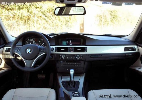 鄂尔多斯顺宝行宝马3系