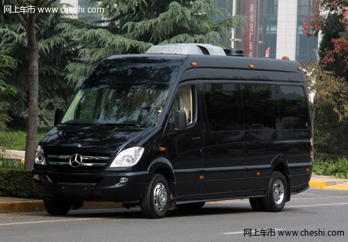 进口奔驰斯宾特房车 天津价格最新优惠