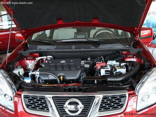 青岛 东风日产 智通