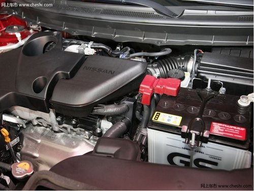 沈阳新世纪东风日产