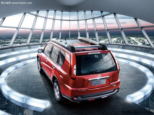 唐山日产冀东专营店