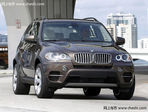 2012款宝马X5/X6 天津港现车大幅度优惠