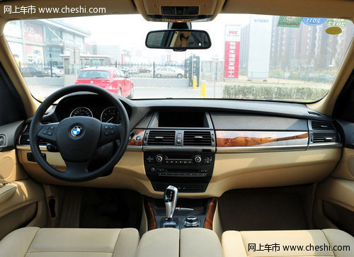 2012款宝马X5/X6 天津港现车大幅度优惠