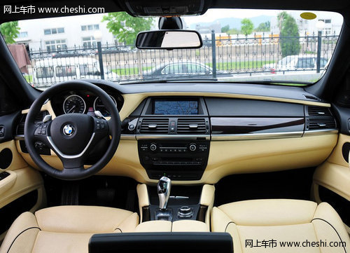 2012款宝马X5/X6 天津港现车大幅度优惠