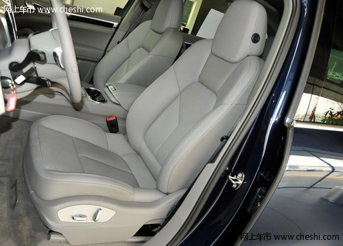 进口保时捷卡宴现车有售  天津让利热销