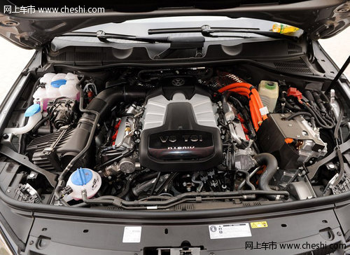 2012款大众途锐全系 天津现车充足热卖