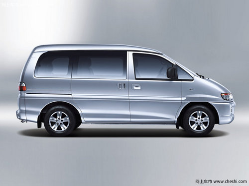 平顶山鸿泰兴风行汽车4S店 菱智