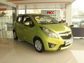 濰坊雪佛蘭斯帕可優(yōu)惠1.5萬(wàn)元 有部分現(xiàn)車(chē)
