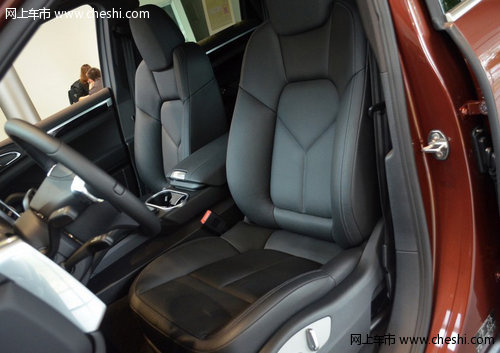 新款2012款保时捷卡宴  天津诚信特惠中